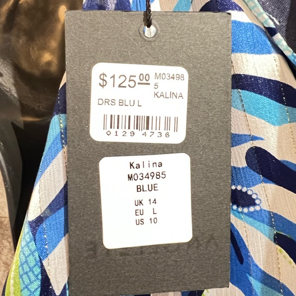 Angeleye Jumpsuit - Picture 5 of 5